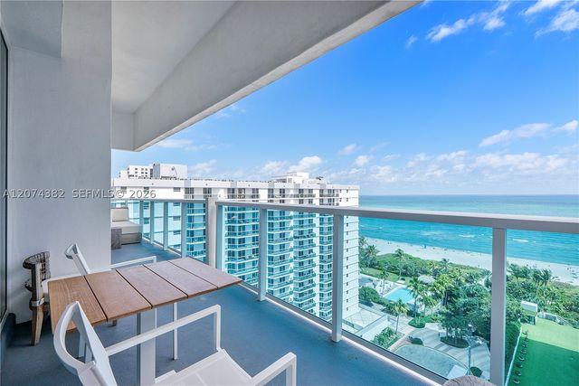 102 24th St PH-1612, Miami Beach, FL 33139