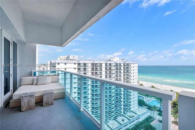 102 24th St PH-1612, Miami Beach, FL 33139