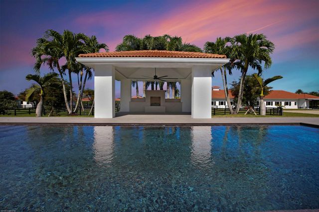 15293 Sunnyland Lane, Wellington, FL 33414