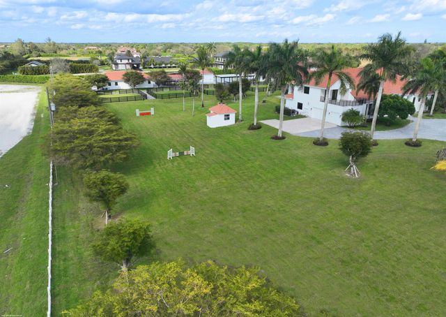 15293 Sunnyland Lane, Wellington, FL 33414