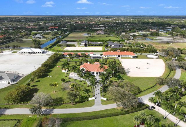 15293 Sunnyland Lane, Wellington, FL 33414