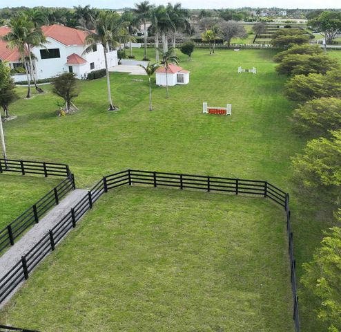 15293 Sunnyland Lane, Wellington, FL 33414