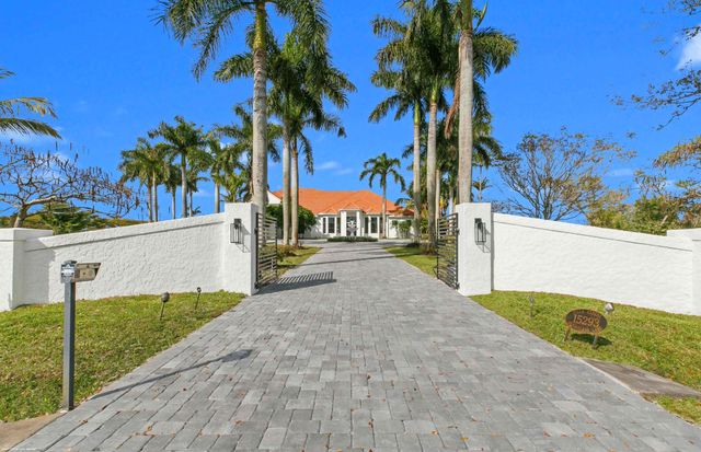 15293 Sunnyland Lane, Wellington, FL 33414