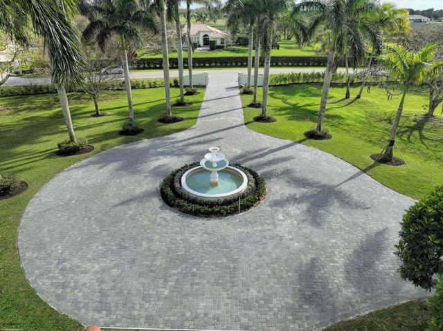 15293 Sunnyland Lane, Wellington, FL 33414