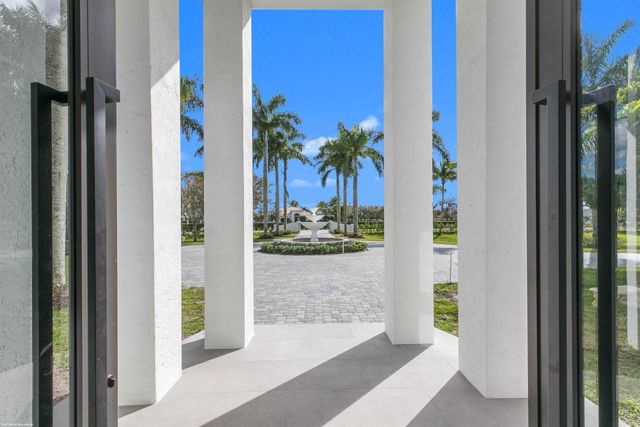 15293 Sunnyland Lane, Wellington, FL 33414