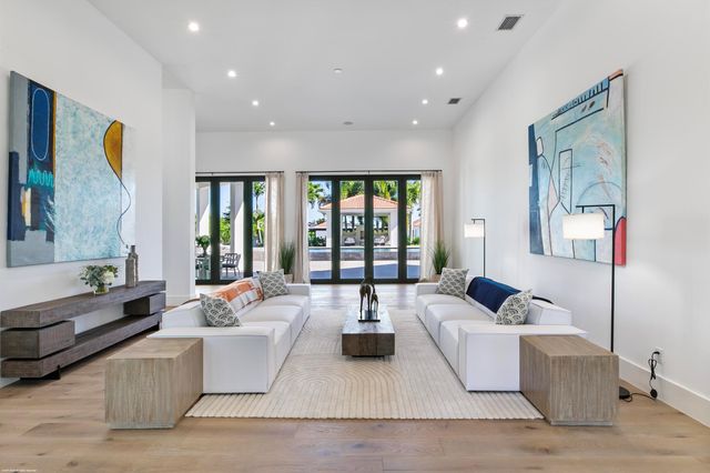 15293 Sunnyland Lane, Wellington, FL 33414