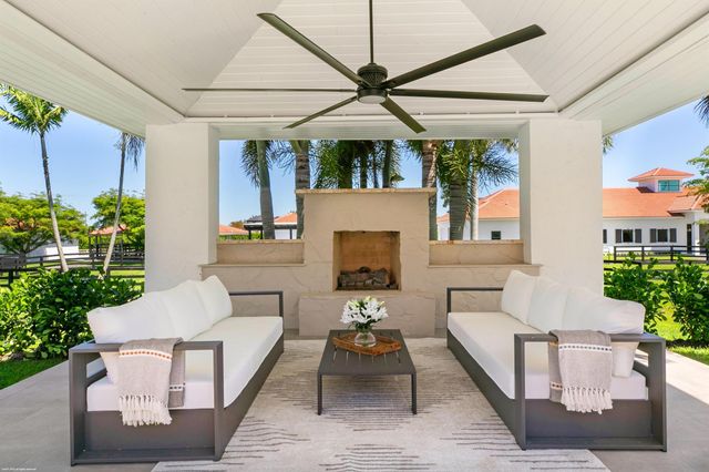 15293 Sunnyland Lane, Wellington, FL 33414