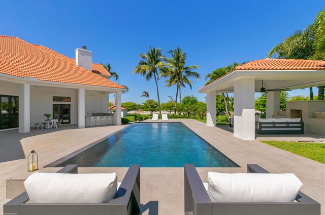 15293 Sunnyland Lane, Wellington, FL 33414