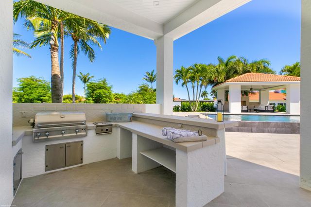 15293 Sunnyland Lane, Wellington, FL 33414