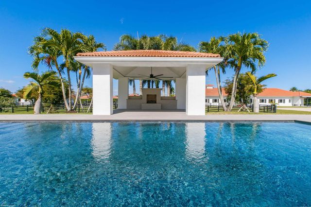 15293 Sunnyland Lane, Wellington, FL 33414