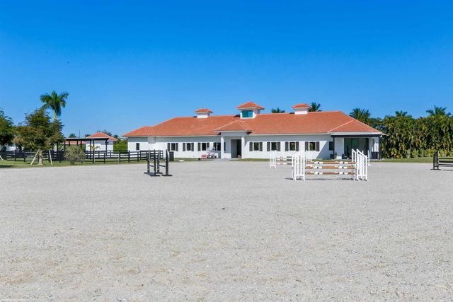 15293 Sunnyland Lane, Wellington, FL 33414