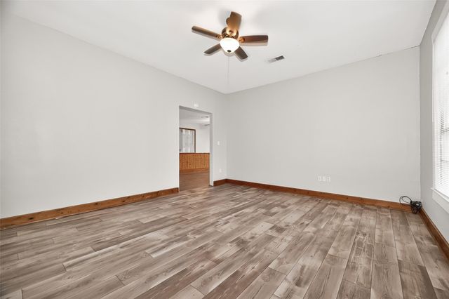 1603 Blase Road, Rosenberg, TX 77471