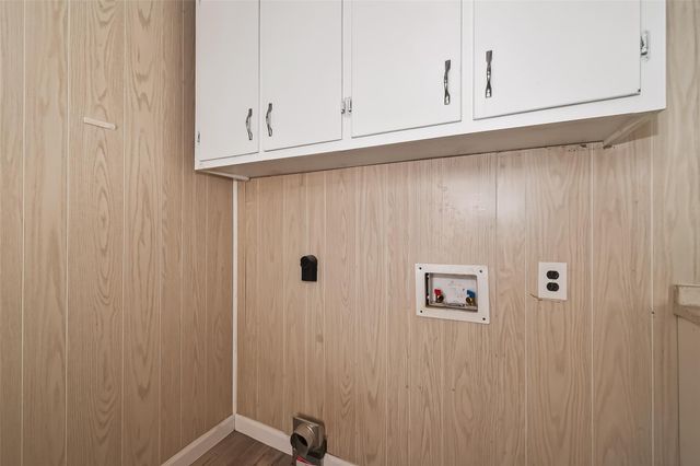 1603 Blase Road, Rosenberg, TX 77471