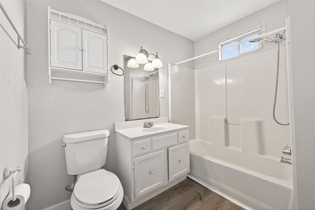 1603 Blase Road, Rosenberg, TX 77471