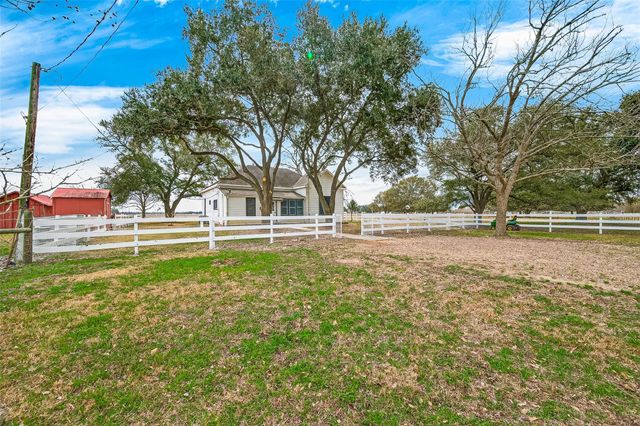 1603 Blase Road, Rosenberg, TX 77471