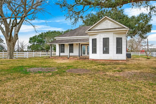 1603 Blase Road, Rosenberg, TX 77471