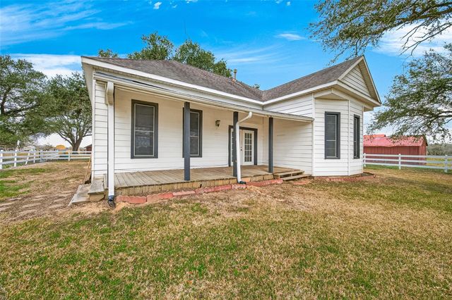 1603 Blase Road, Rosenberg, TX 77471