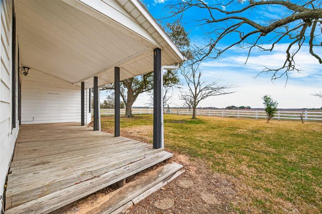 1603 Blase Road, Rosenberg, TX 77471