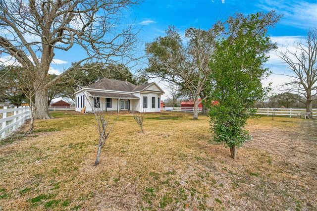 1603 Blase Road, Rosenberg, TX 77471