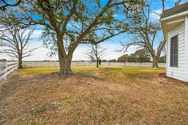 1603 Blase Road, Rosenberg, TX 77471