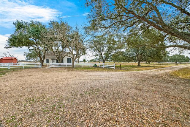 1603 Blase Road, Rosenberg, TX 77471