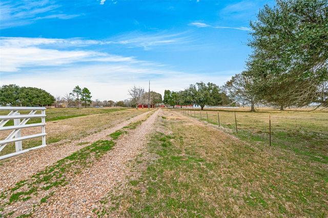 1603 Blase Road, Rosenberg, TX 77471