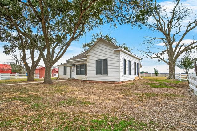 1603 Blase Road, Rosenberg, TX 77471