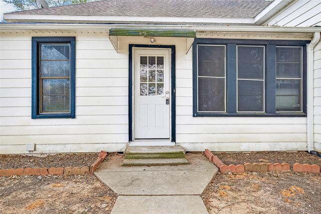 1603 Blase Road, Rosenberg, TX 77471