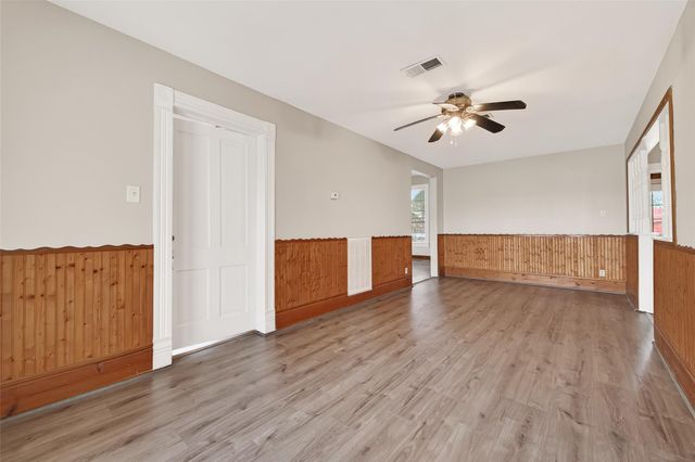 1603 Blase Road, Rosenberg, TX 77471