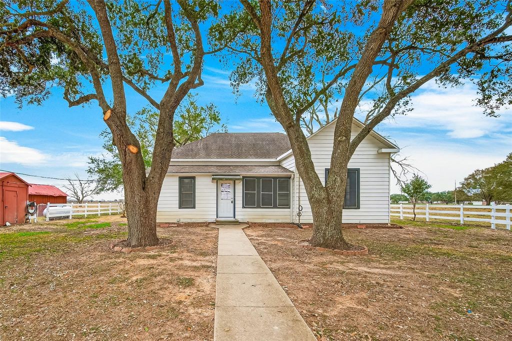 1603 Blase Road, Rosenberg, TX 77471