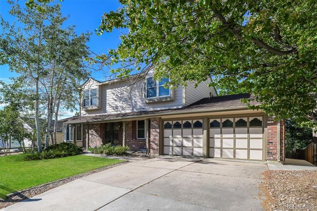 10064 W Lake Drive, Littleton, CO 80127