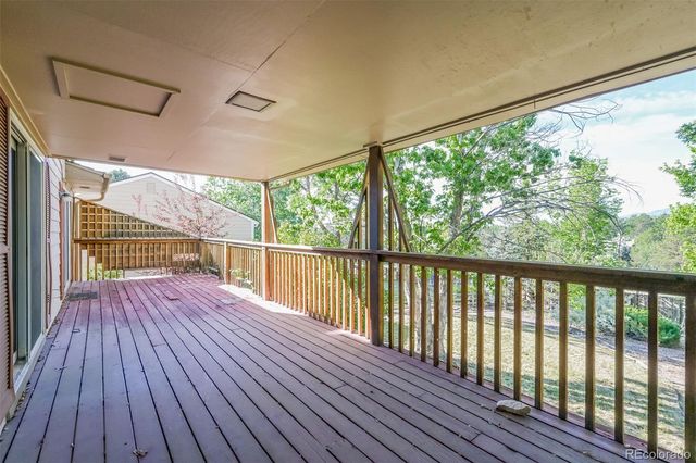 10064 W Lake Drive, Littleton, CO 80127
