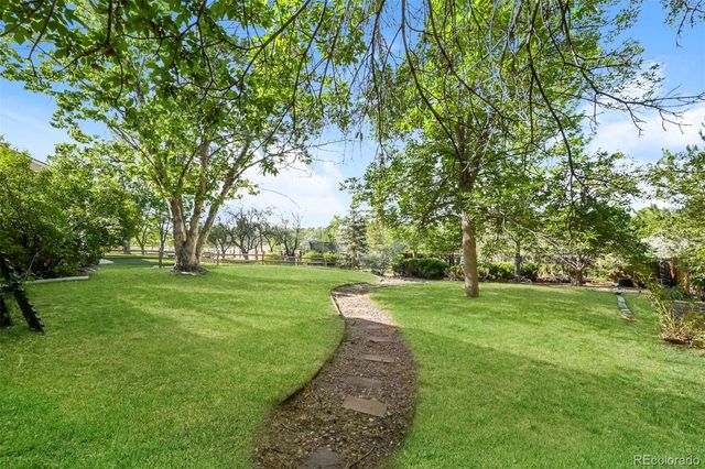 10064 W Lake Drive, Littleton, CO 80127