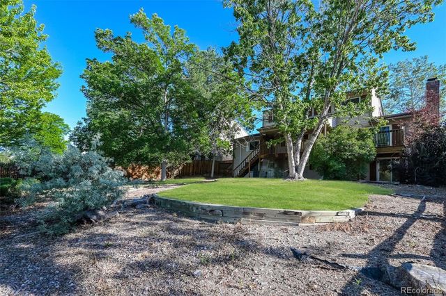 10064 W Lake Drive, Littleton, CO 80127