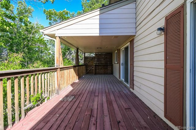 10064 W Lake Drive, Littleton, CO 80127