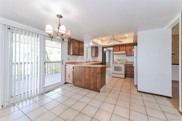 10064 W Lake Drive, Littleton, CO 80127