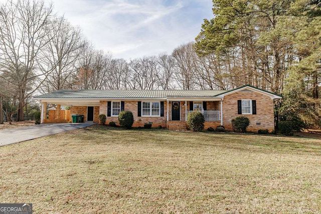 73 Woodale Street, Hull, GA 30646