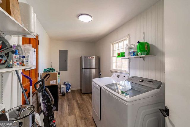 73 Woodale Street, Hull, GA 30646