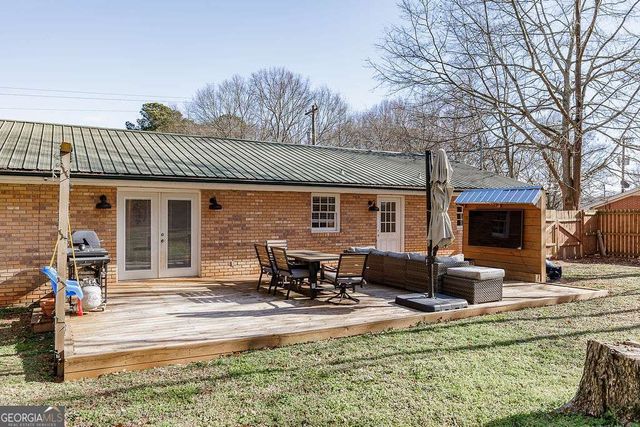 73 Woodale Street, Hull, GA 30646