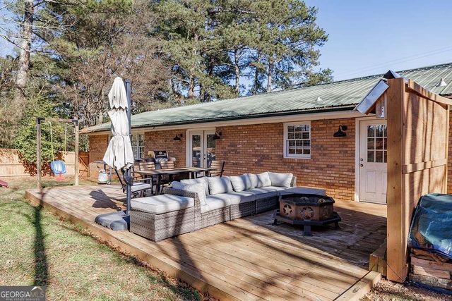 73 Woodale Street, Hull, GA 30646