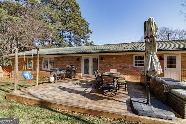 73 Woodale Street, Hull, GA 30646