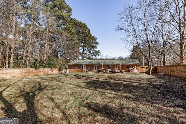 73 Woodale Street, Hull, GA 30646