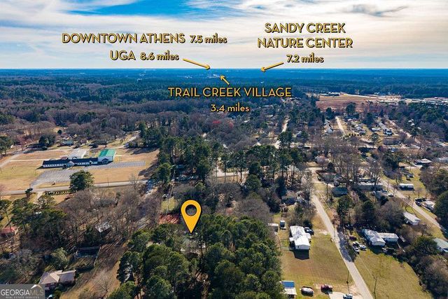 73 Woodale Street, Hull, GA 30646