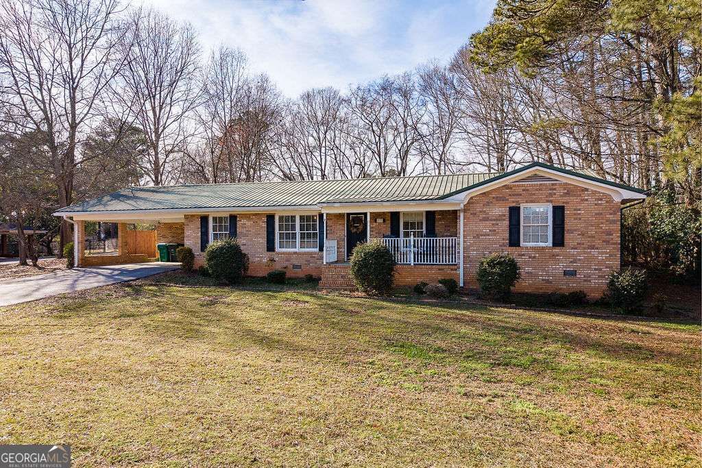 73 Woodale Street, Hull, GA 30646