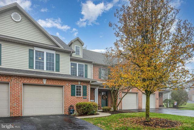 7711 J L MOYER CT, Harrisburg, PA 17112