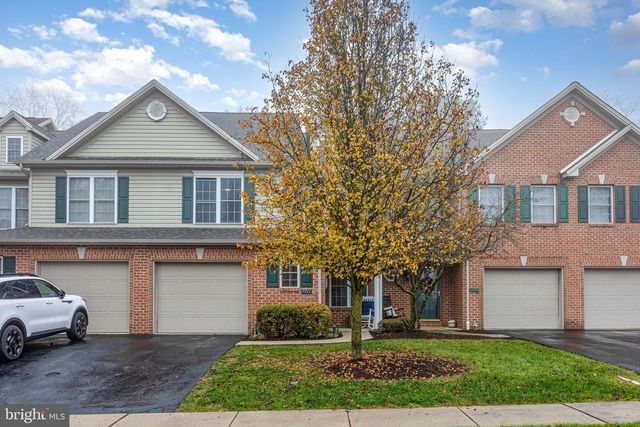 7711 J L MOYER CT, Harrisburg, PA 17112