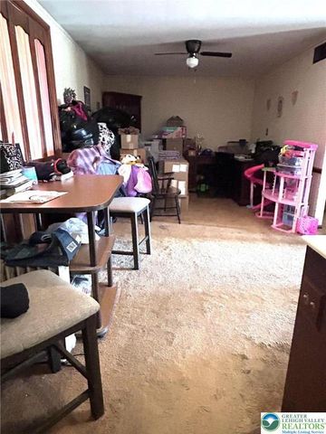 1705 East Cedar Street, Allentown City, PA 18109