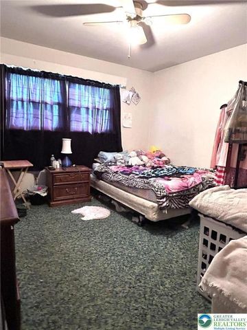 1705 East Cedar Street, Allentown City, PA 18109