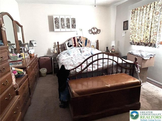 1705 East Cedar Street, Allentown City, PA 18109