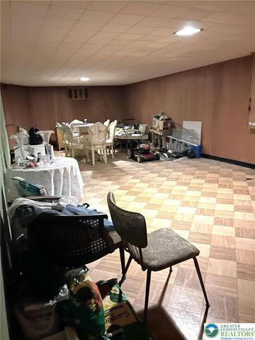 1705 East Cedar Street, Allentown City, PA 18109